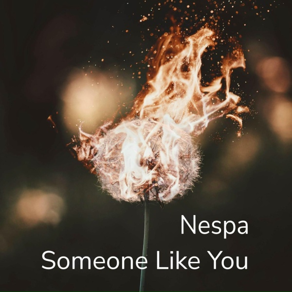 Nespa - Someone Like You