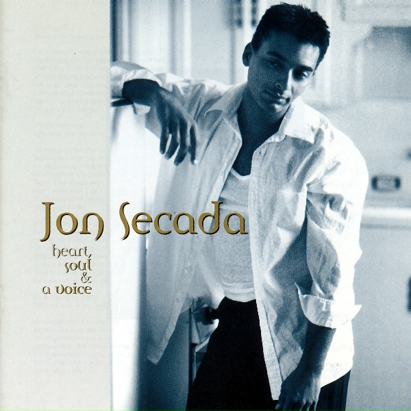 Jon Secada - Stay