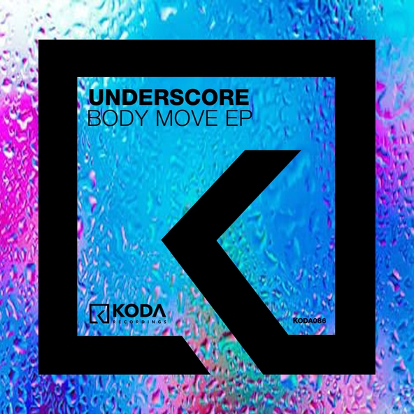 Underscore - Body Move