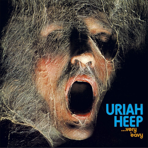 Uriah Heep - Come Away Melinda