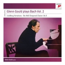 Glenn Gould - Prelude No. 13 in F-Sharp Major, BWV 858