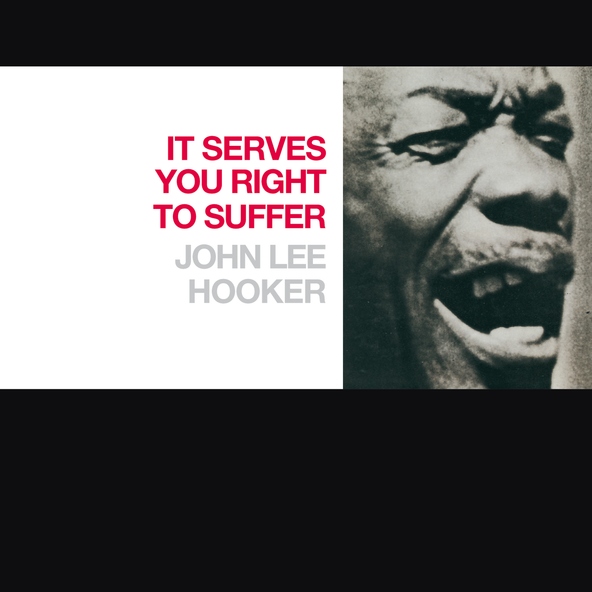 John Lee Hooker - Shake It Baby