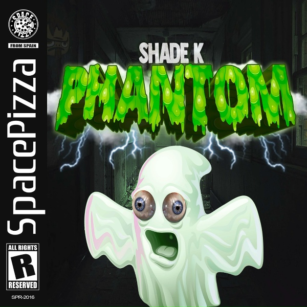 Shade K - Phantom
