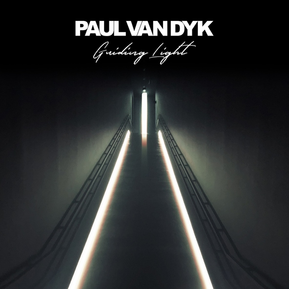Paul van Dyk, Chris Bekker - Velvet Sky