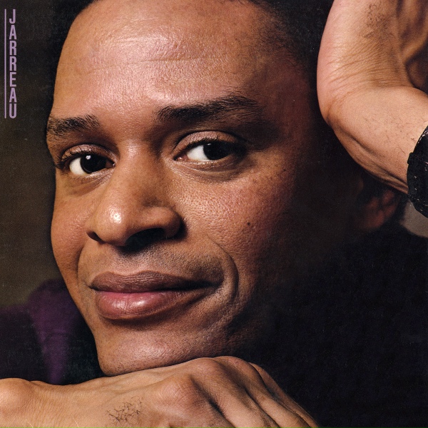 Al Jarreau - Save Me
