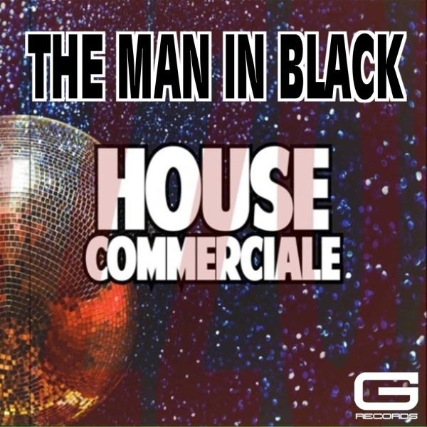 The Man In Black - Red Corridor