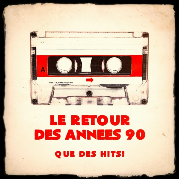 Tubes des ann&eacute;es 90 - Tomber la chemise