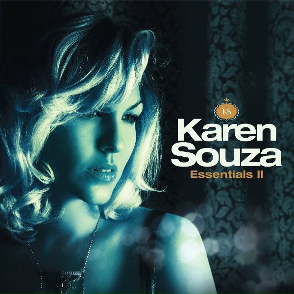 Karen Souza - Skin Trade