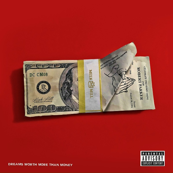 Meek Mill feat. Tory Lanez - Lord Knows (feat. Tory Lanez)