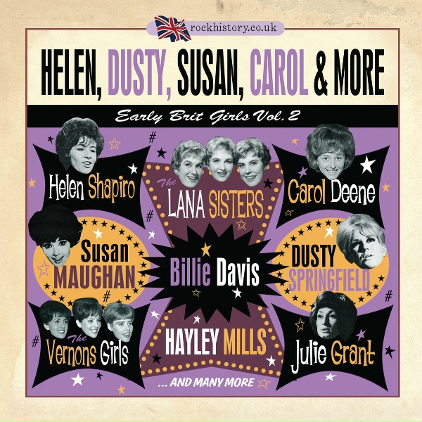 Shirley Bassey - As Long As He Needs Me