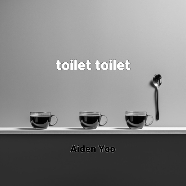 Aiden Yoo - paper airplane