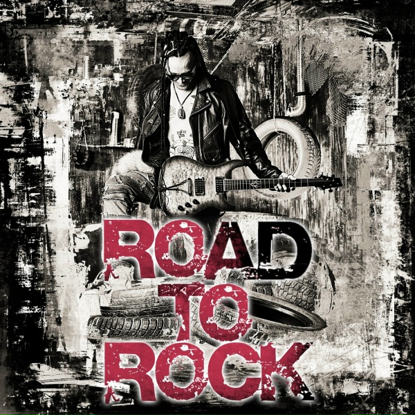 Rock Crusade - Laid