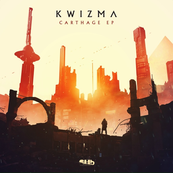 Kwizma - Carthage