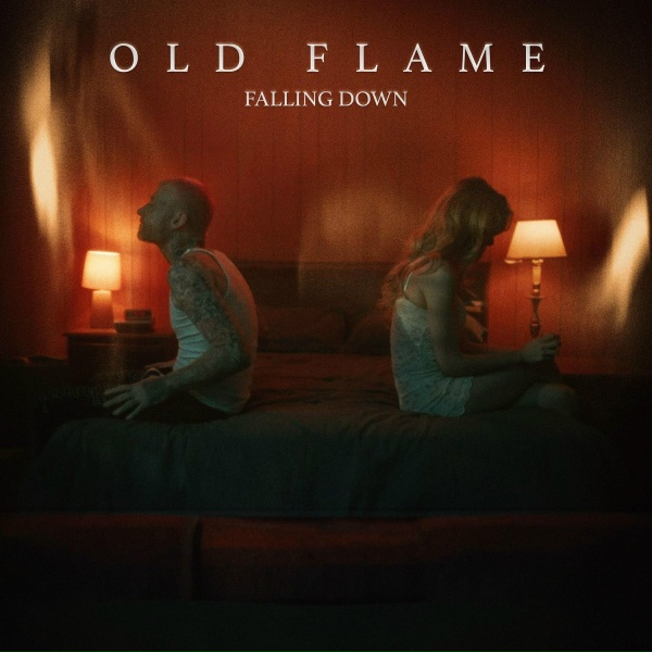 Old Flame, Jonny Craig - Pray