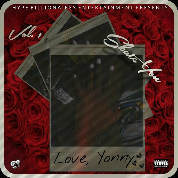 Skate Yon feat. Kidd Keyy - Somebody Like You