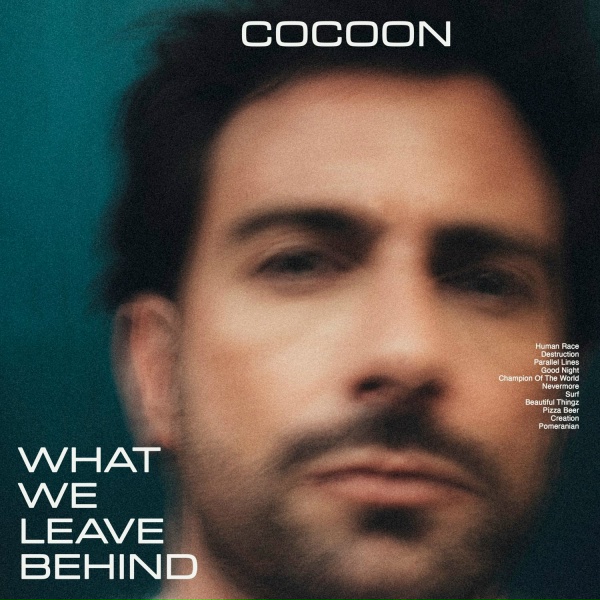 Cocoon - Parallel Lines