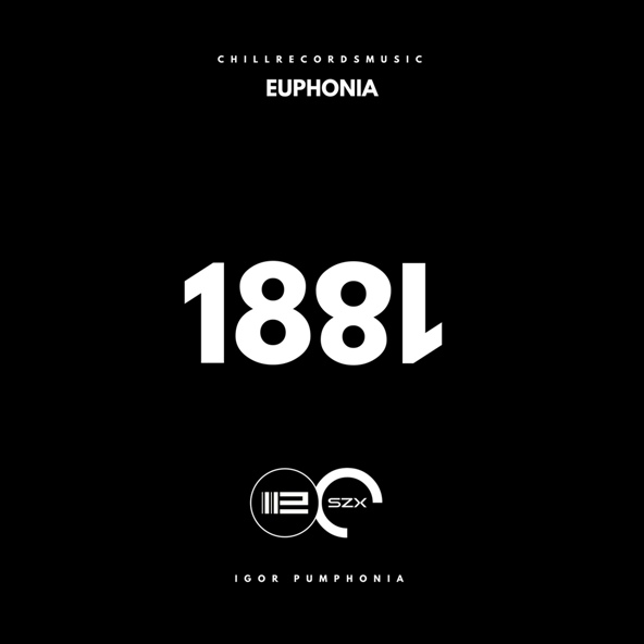 Igor Pumphonia - Mimetic