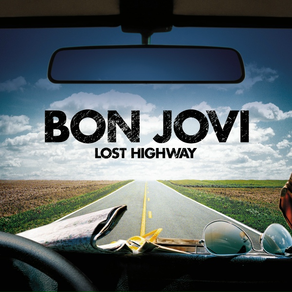 Bon Jovi - We Got It Going On