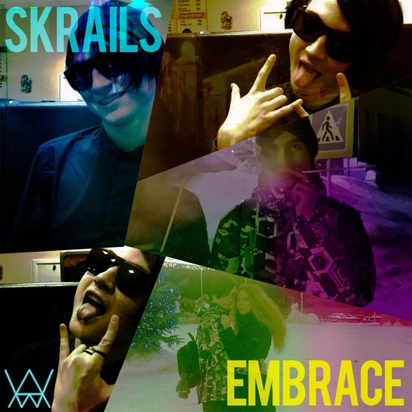 Skrails