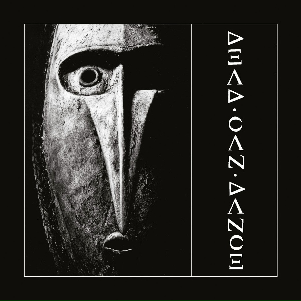 Dead Can Dance - Threshold