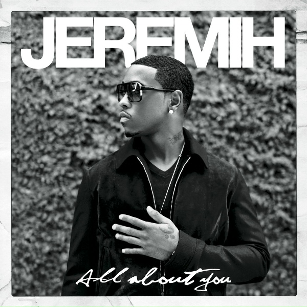 Jeremih - Take Off