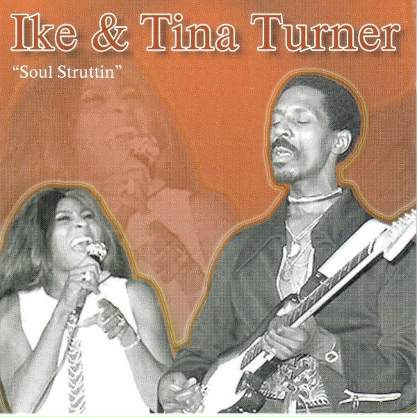 Ike and Tina Turner - Its Gonna Work Out Fine