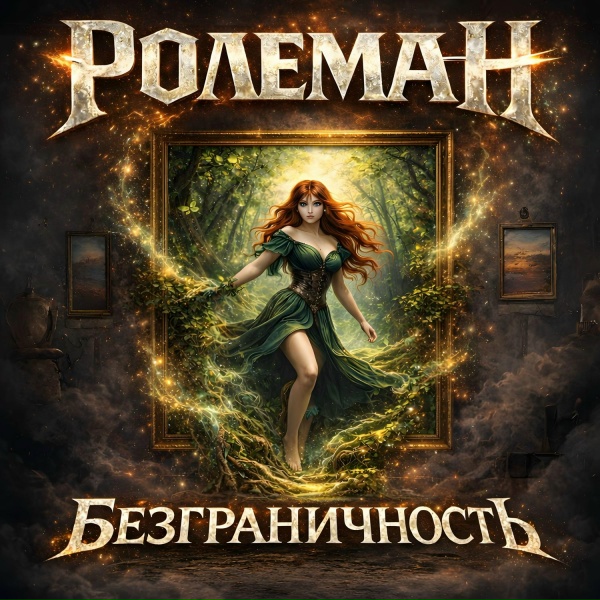 Ролеман - Клыки