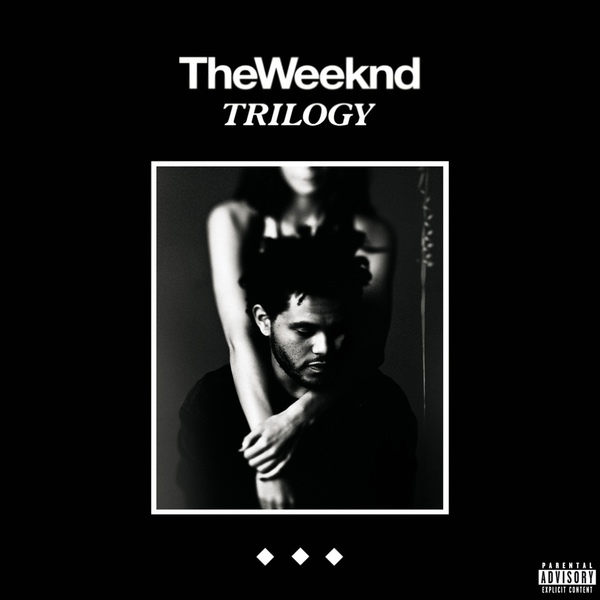 The Weeknd feat. Juicy J - Same Old Song