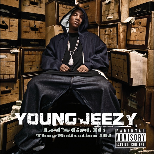 Young Jeezy feat. JAY-Z - Go Crazy (Remix)