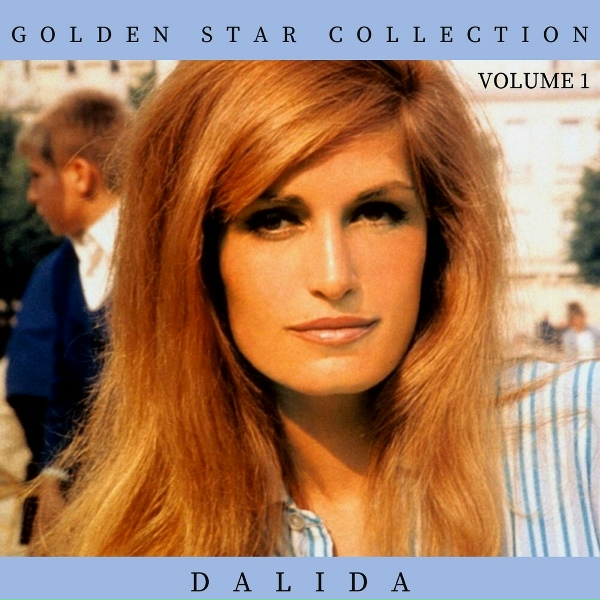Dalida - Pour garder