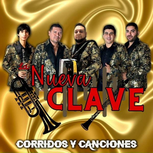La Nueva Clave - Agachadita