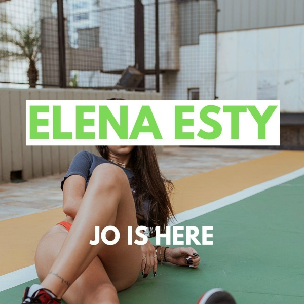 Elena Esty - Rimpossessarsi