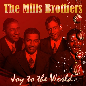The Mills Brothers - O Little Town of Bethlehem