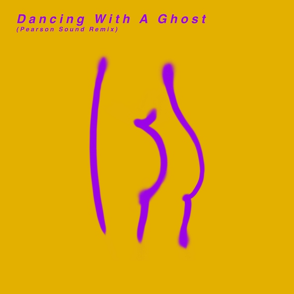 St. Vincent - Dancing With A Ghost (Pearson Sound Remix)