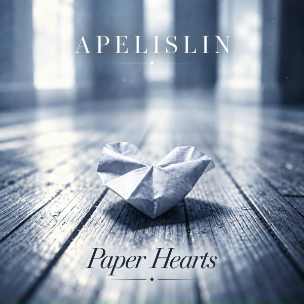 Apelislin - Paper Hearts