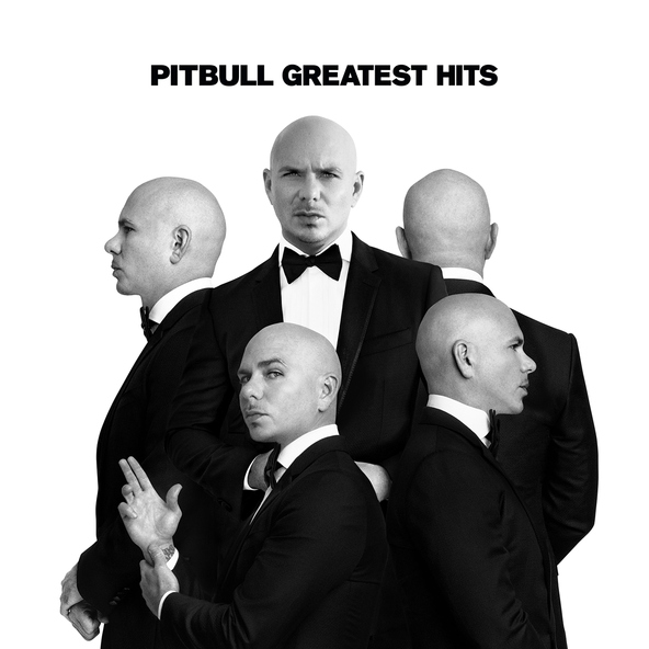 Pitbull feat. T-Pain - Hey Baby (Drop It to the Floor)