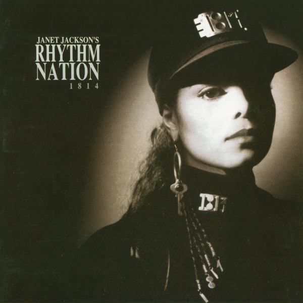 Janet Jackson - Interlude: T.V.