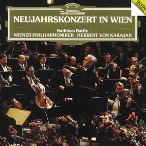 Wiener Philharmoniker, Herbert von Karajan - Beliebte Annen-Polka, Op.137