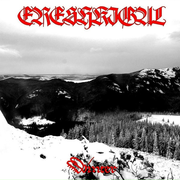 Ereshkigal - The Chaoswolf