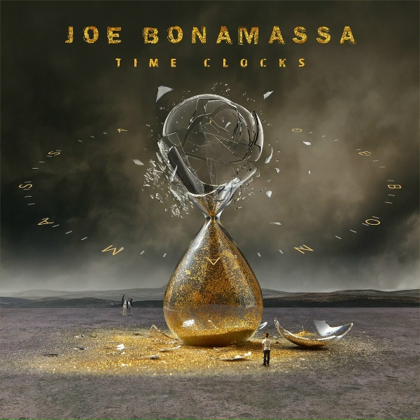 Joe Bonamassa - Curtain Call