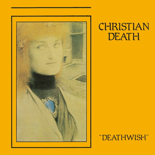 Christian Death - Dogs