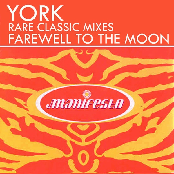 York - Farewell to the Moon(Airwave Remix)