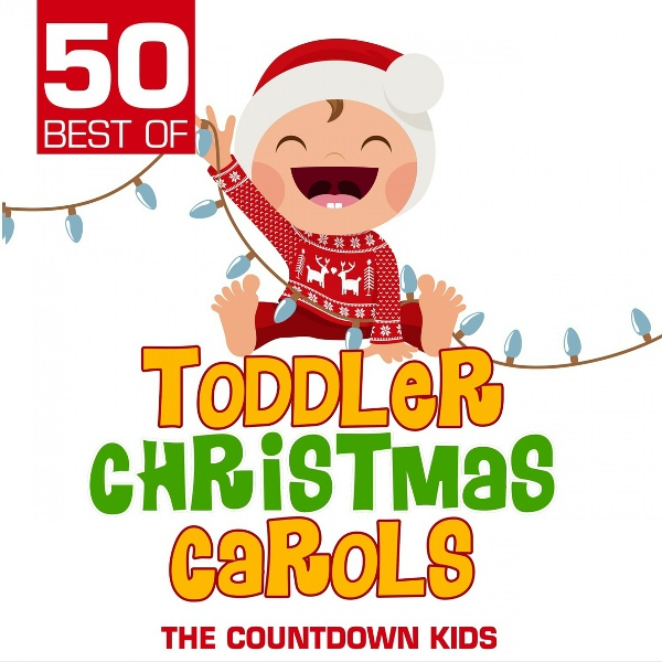 The Countdown Kids - The Twelve Days of Christmas