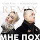 Клава Кока, MORGENSHTERN - Мне пох (DJ Noiz Remix) (DJ Noiz Remix)