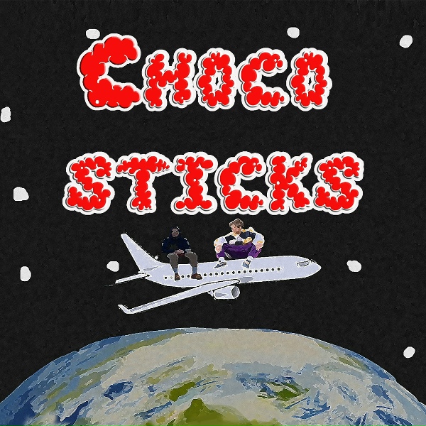 Trap Get Illuminator, Ok'teet - Choco Sticks