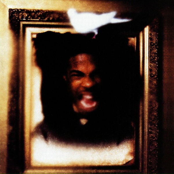 Busta Rhymes - Everything Remains Raw