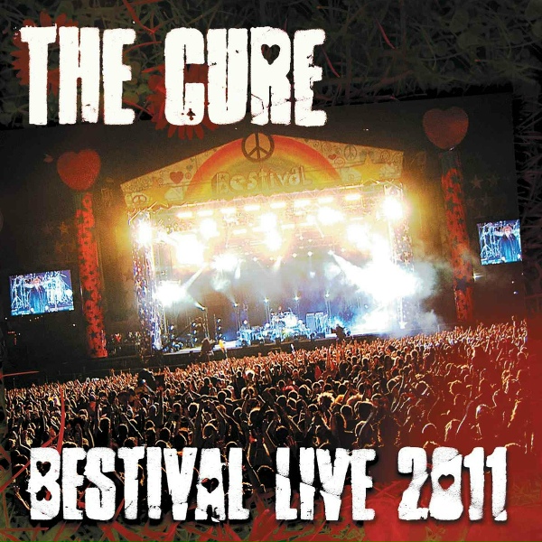 The Cure - Plainsong (Bestival Live 2011)