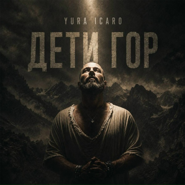 Yura Icaro - ДЕТИ ГОР