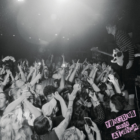 YUNGBLUD - Die For The Hype