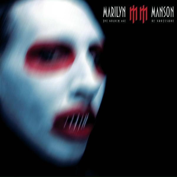 Marilyn Manson - Better Of Two Evils
